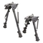 Fritzmann Teleskopbein Riemenöse​ 150-230mm Zweibein