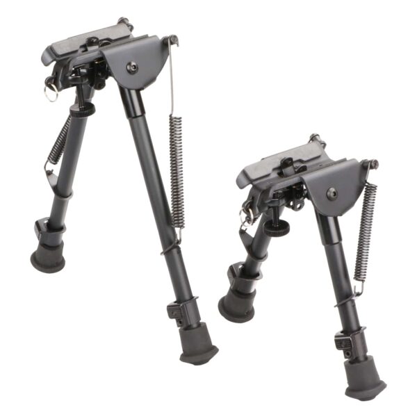 Fritzmann Teleskopbein Riemenöse​ 150-230mm Zweibein