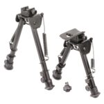 Fritzmann Teleskopbein Picatinny​ 150-200mm Zweibein