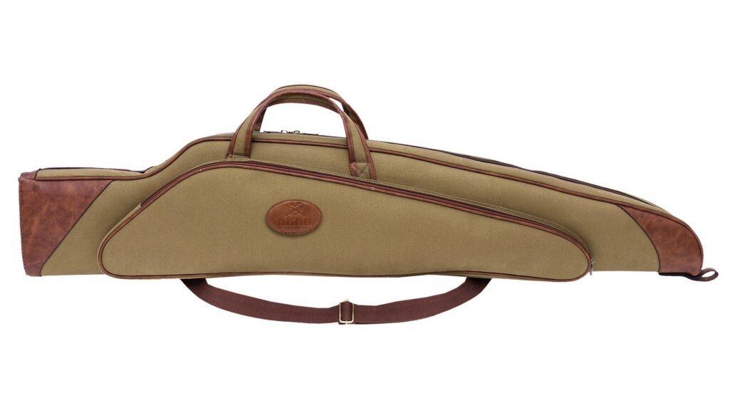 AKAH HATARI​ Canvas Sand 120cm Futteral