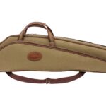 AKAH HATARI​ Canvas Sand 120cm Futteral