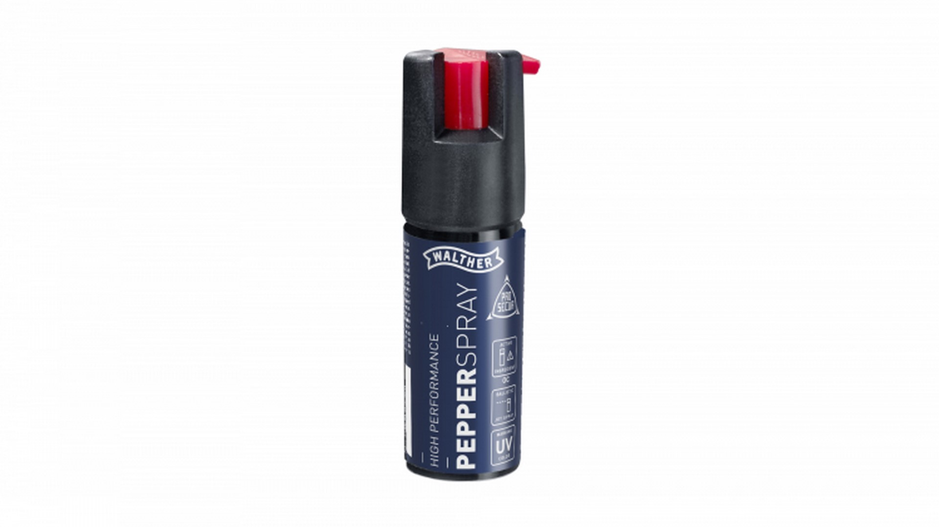 Walther ProSecur Pfeffer-Spray 16 ml Walther ProSecur Pfeffer-Spray 16 ml
