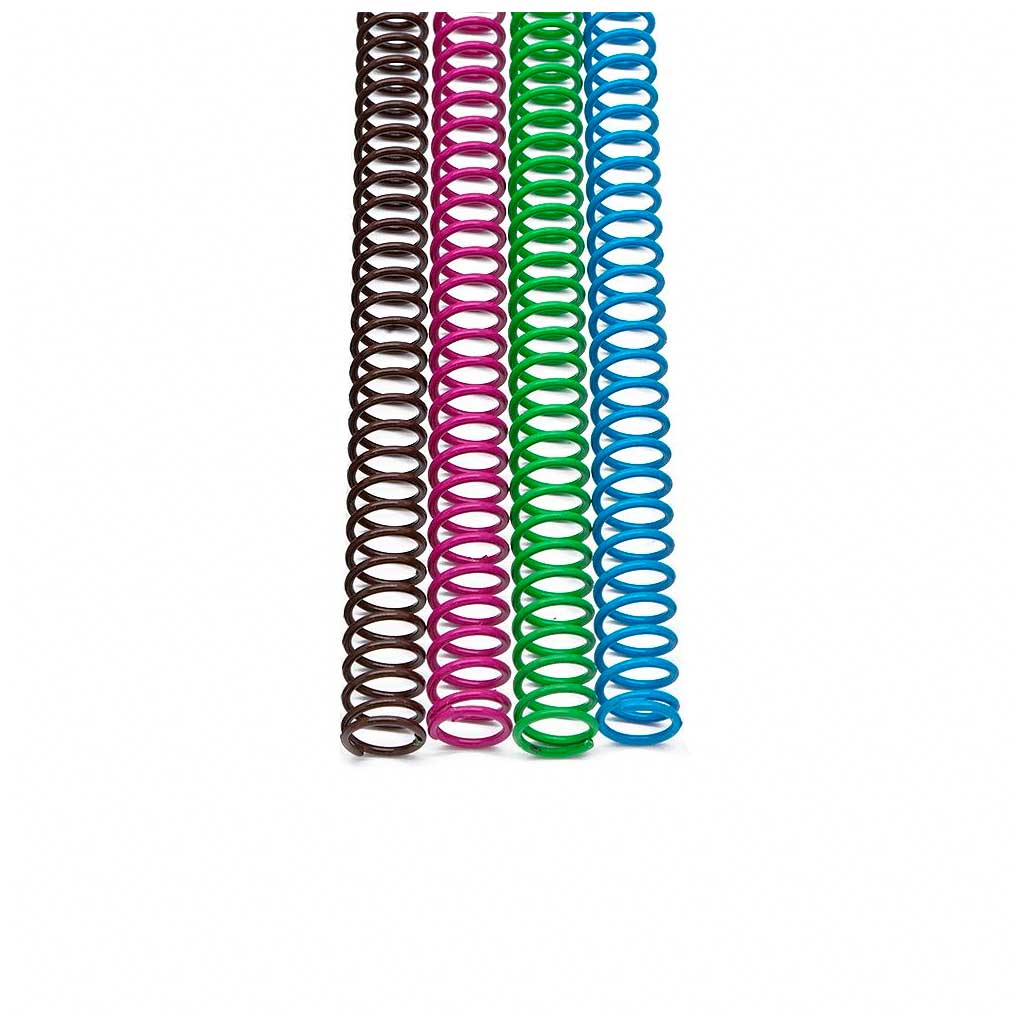 EEMANN-Tech Recoil spring calibration pack​ for CZ Shadow 2 Waffenzubehör