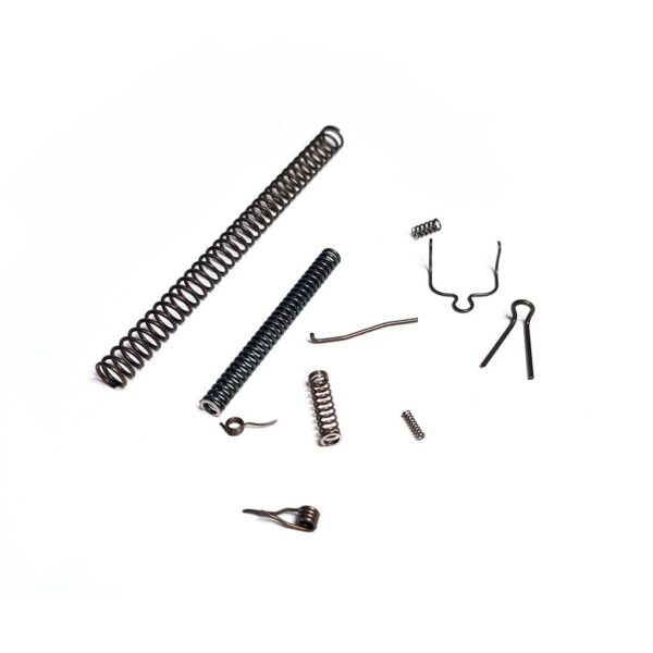 EEMANN-Tech ET Spring Kit​ for CZ75 Waffenzubehör