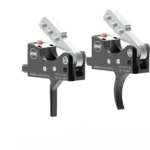 MAK MAKtrigger rundes Züngel​ Abzug für AR10/AR15 Abzug