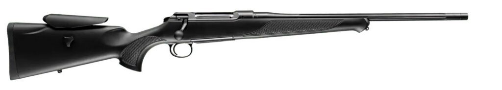 Sauer & Sohn 101 Highland XTA​ .308Win Repetierbüchse