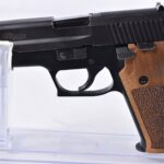 Sig Sauer P220​ .45Auto Pistole