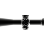 ZERO COMPROMISE OPTIK ZC527​ 5-27x56 CCW MPCT3X Zielfernrohr