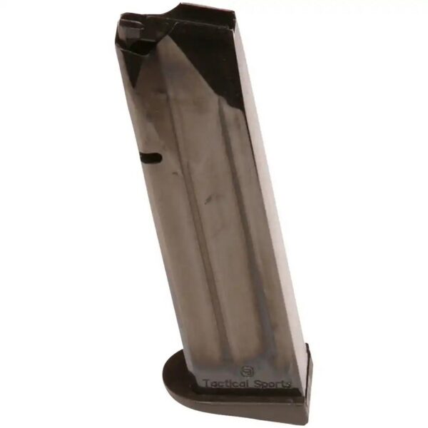 CZ für 75 TS / TS2​ 20 Schuss Magazin