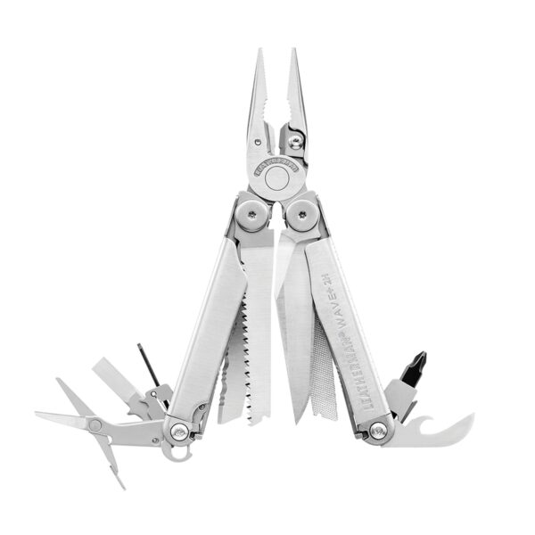 Leatherman 2H WAVE PLUS​ Messer