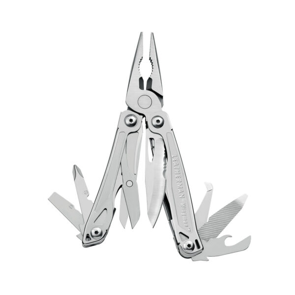 Leatherman WINGMAN​ Messer