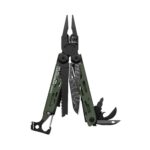 Leatherman SIGNAL​ Grün Messer