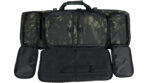 AKAH Tactical Rifle Case Camo​ Futteral