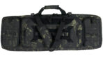 AKAH Tactical Rifle Case Camo​ Futteral