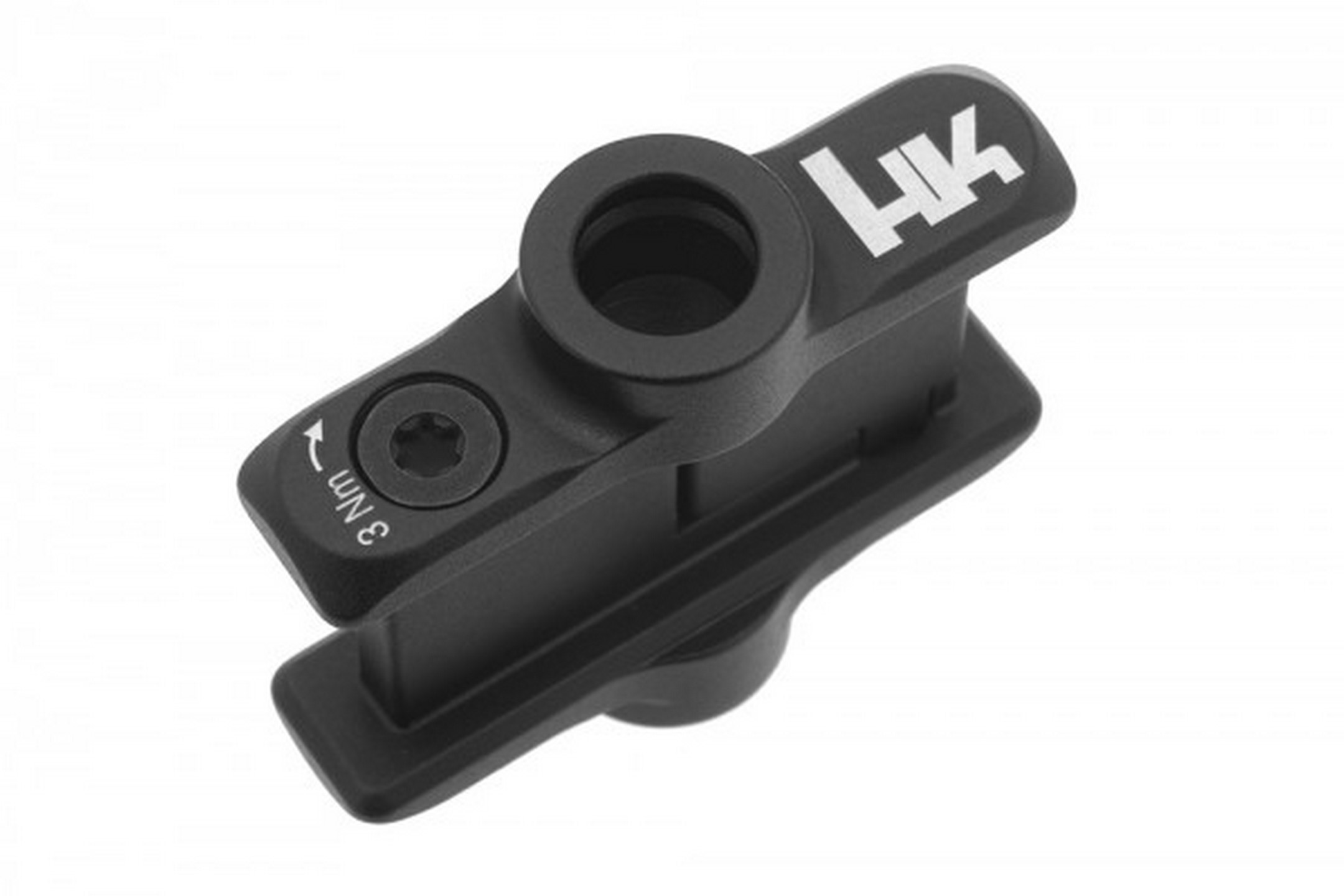 Heckler & Koch Flash-Cup QD Adapter für Slime Line Heckler & Koch Flash-Cup QD Adapter für Slime Line