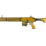 Heckler & Koch G28Z​ .308Win Halbautomatische Büchse