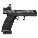 Laugo Arms ALIEN Full Kit Black Edition​ 9mmLuger Pistole