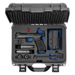 Laugo Arms ALIEN Full Kit Black Edition​ 9mmLuger Pistole