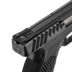 Laugo Arms ALIEN Full Kit Black Edition​ 9mmLuger Pistole