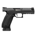 Laugo Arms ALIEN Performance​ Black Edition 9mmLuger Pistole