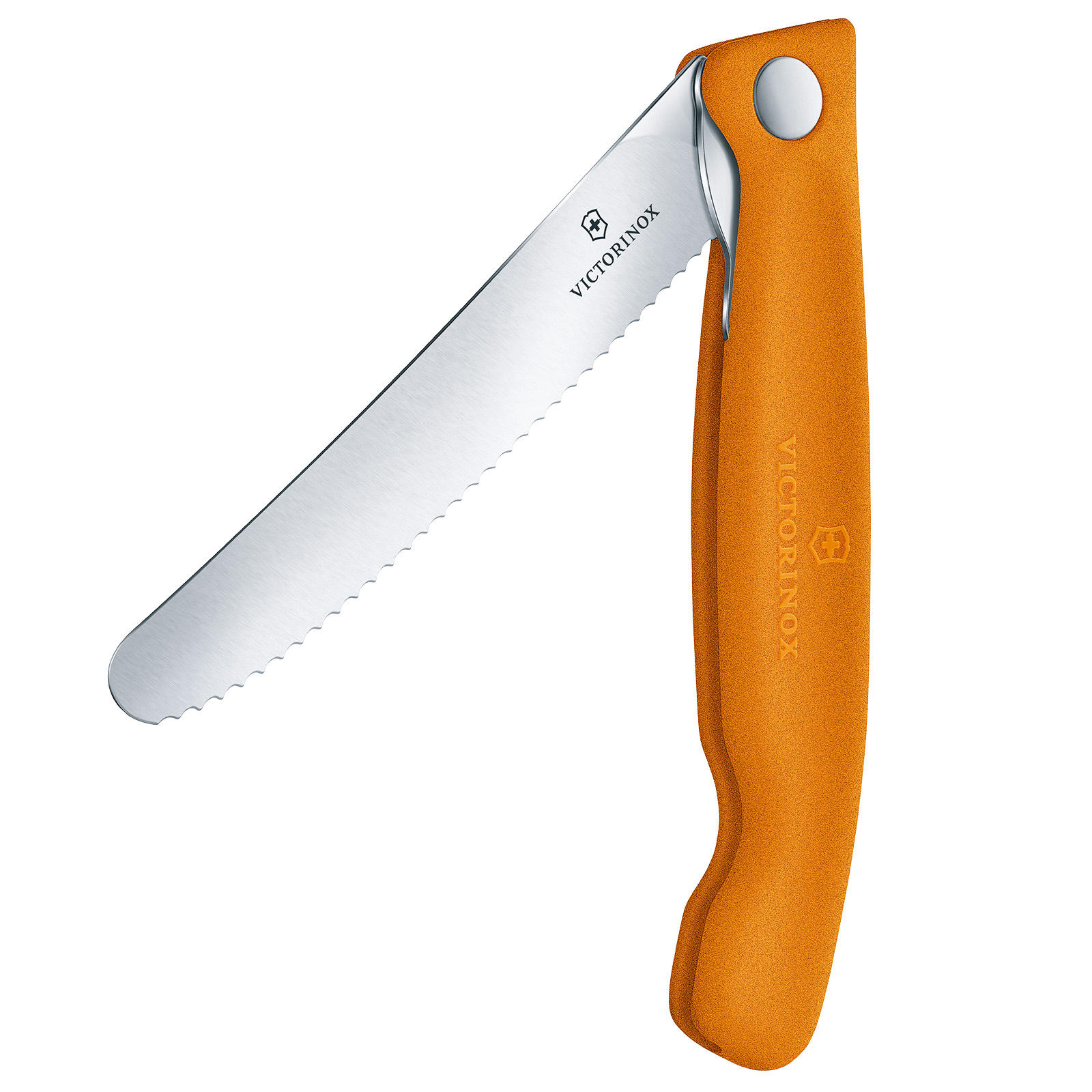 Victorinox Swiss Classic Tomaten-/Tafelmesser klappbar Messer Victorinox Swiss Classic Tomaten-/Tafelmesser klappbar Messer