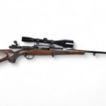 Mauser 98 Luxus​ 7mmRemMag Repetierbüchse