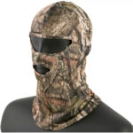 Allen Sturmhaube tarn​ Zubehör