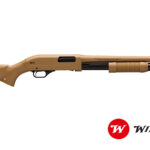 Winchester SXP Dark Earth​ 12/76 Vorderschaftrepetierflinte