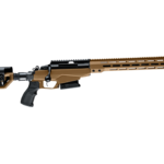 Tikka T3x TAC A1 Coyote Brown​ .308Win Repetierbüchse