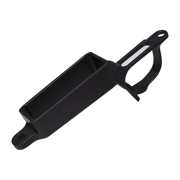 Sontiges Christensen Arms Detachable​ Magazine bottom metal Rem700SA Waffenzubehör