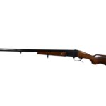 Baikal ohne​ 12/76 Einzellader Flinte