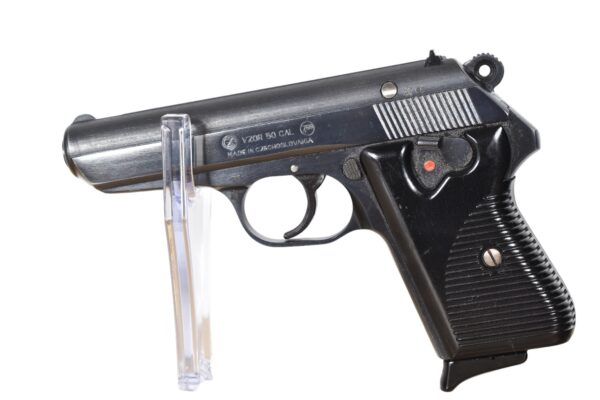 Brünner Waffenwerke ohne​ 7