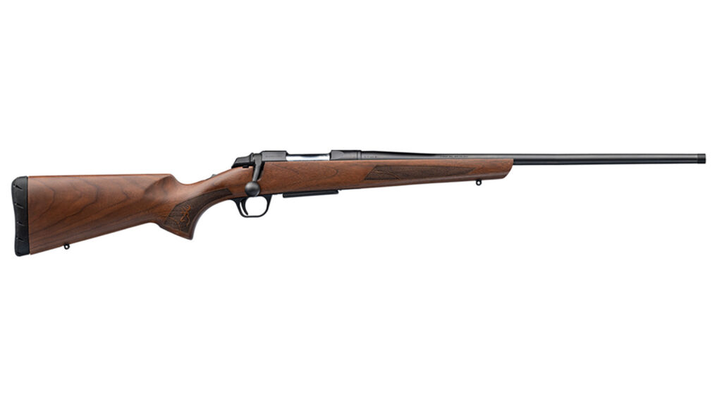 Browning A-Bolt 3+ Hunter THR​ .308Win Repetierbüchse