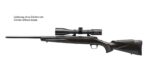 Browning X-Bolt Composite Brown ADJ THR​ .308Win Repetierbüchse