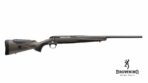 Browning X-Bolt Composite Brown ADJ THR​ .308Win Repetierbüchse