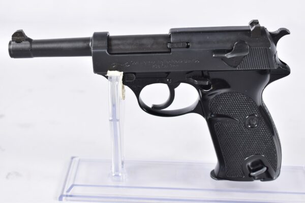 Walther P 38​ 9mmLuger Pistole