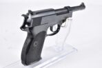 Walther P 38​ 9mmLuger Pistole