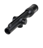 Steiner Ranger 4​ 1-4x24 mit Zeiss Schiene Zielfernrohr