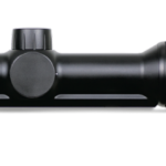 Steiner Ranger 4​ 1-4x24 mit Zeiss Schiene Zielfernrohr