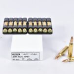 Norma .223 Rem HPBT 77grs / 5