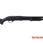 Winchester SXP Defender High Capacity​ 12/76 Vorderschaftrepetierflinte