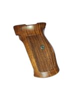 Walther Griffschalen Holz​ X-ESSE und CSP Waffenzubehör
