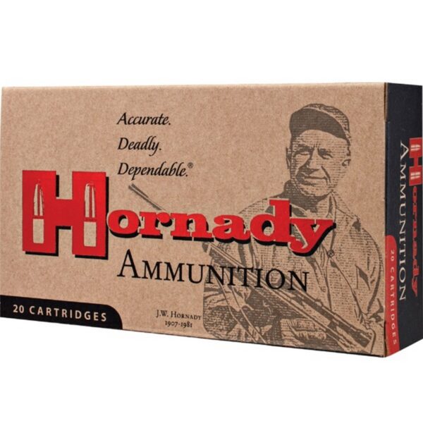 Hornady .300 AAC Blackout CX 110grs / 7