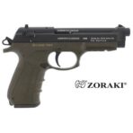 Zoraki 918 ODG​ 9mmP.A.K Schreckschusswaffe