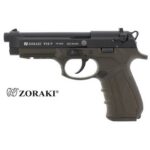Zoraki 918 ODG​ 9mmP.A.K Schreckschusswaffe