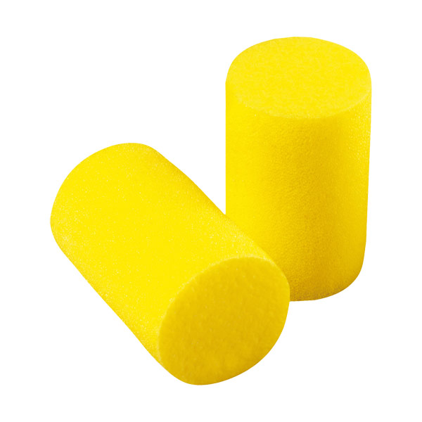 3M Gehörstöpsel Classic II​ Gehörschutz