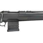 Mercury Rover G2 Scout Black​ .308Win Repetierbüchse