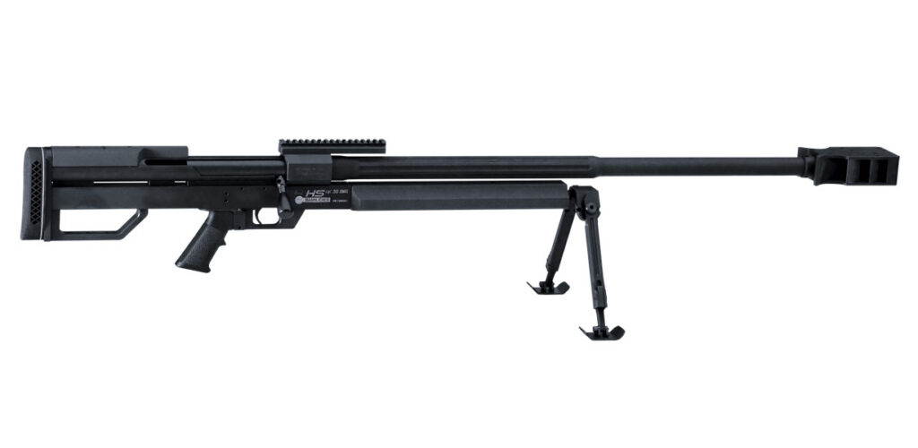 Steyr HS .50 M1​ .50BMG Repetierbüchse