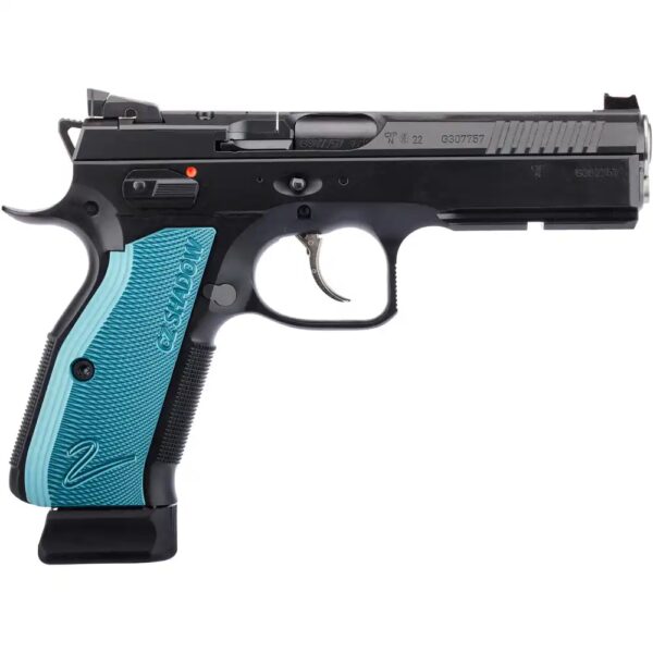 CZ Shadow 2 OR BB​ 9mmLuger Pistole