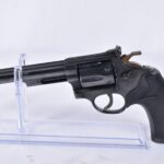 Taurus 66/6​ .357Mag Revolver